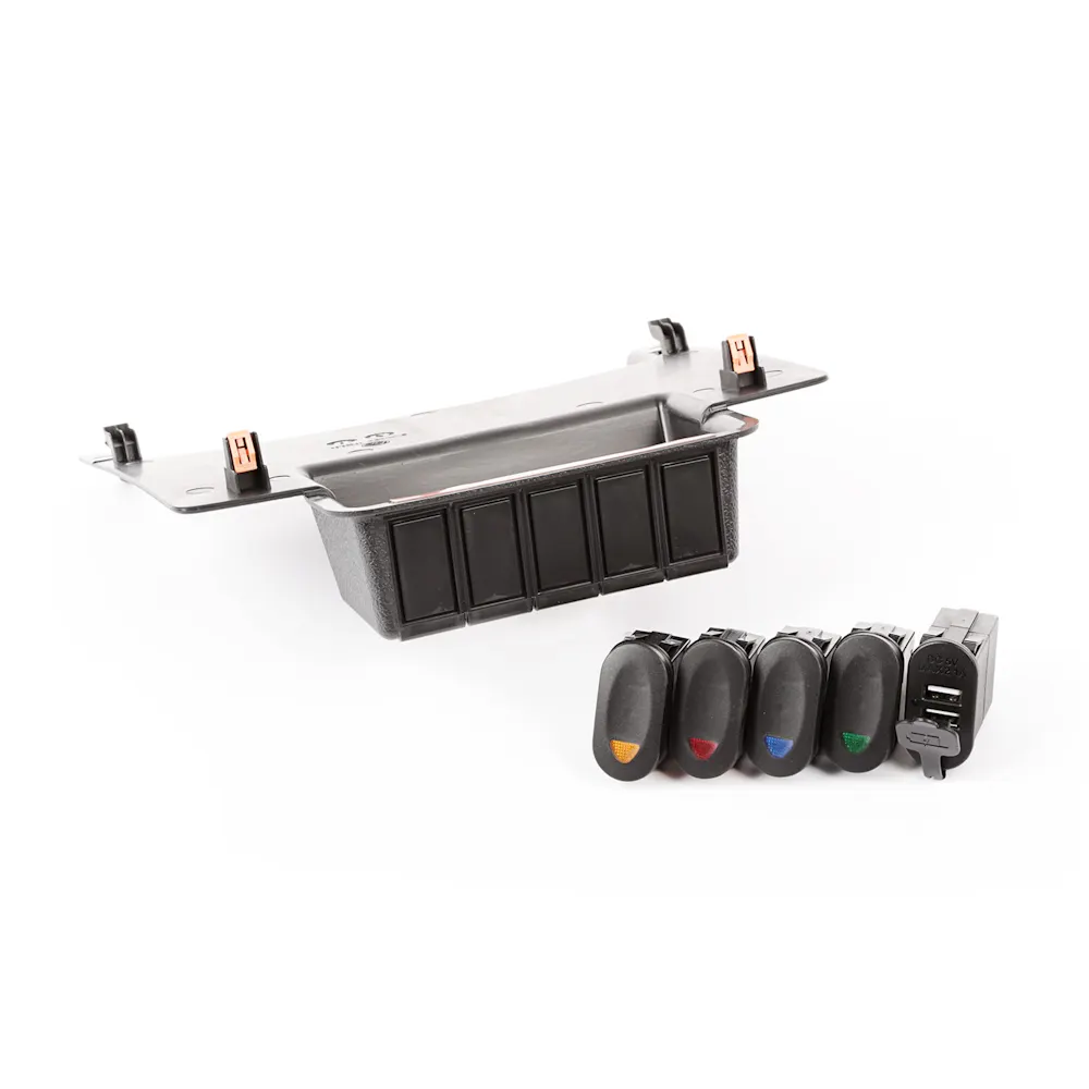 Rugged Ridge 17235.84
