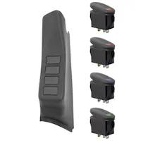 Rugged Ridge 17235.86