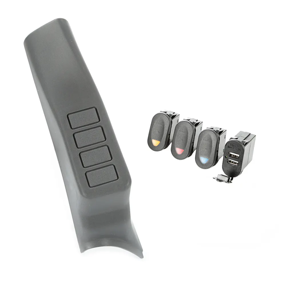 Rugged Ridge 17235.88