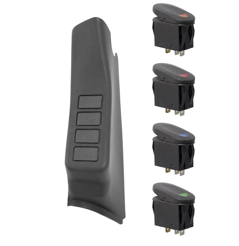 Rugged Ridge 17235.96