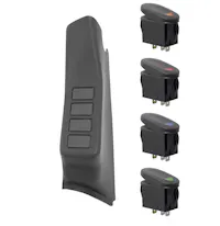 Rugged Ridge 17235.96