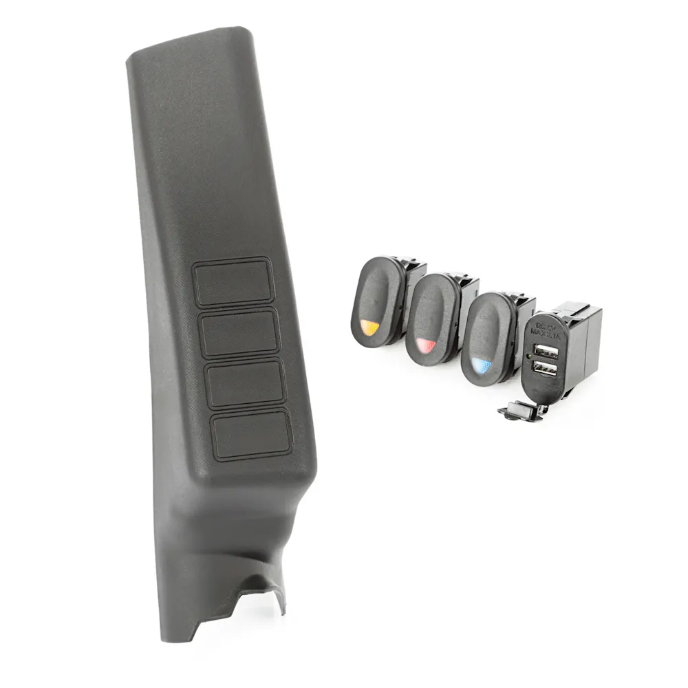 Rugged Ridge 17235.98