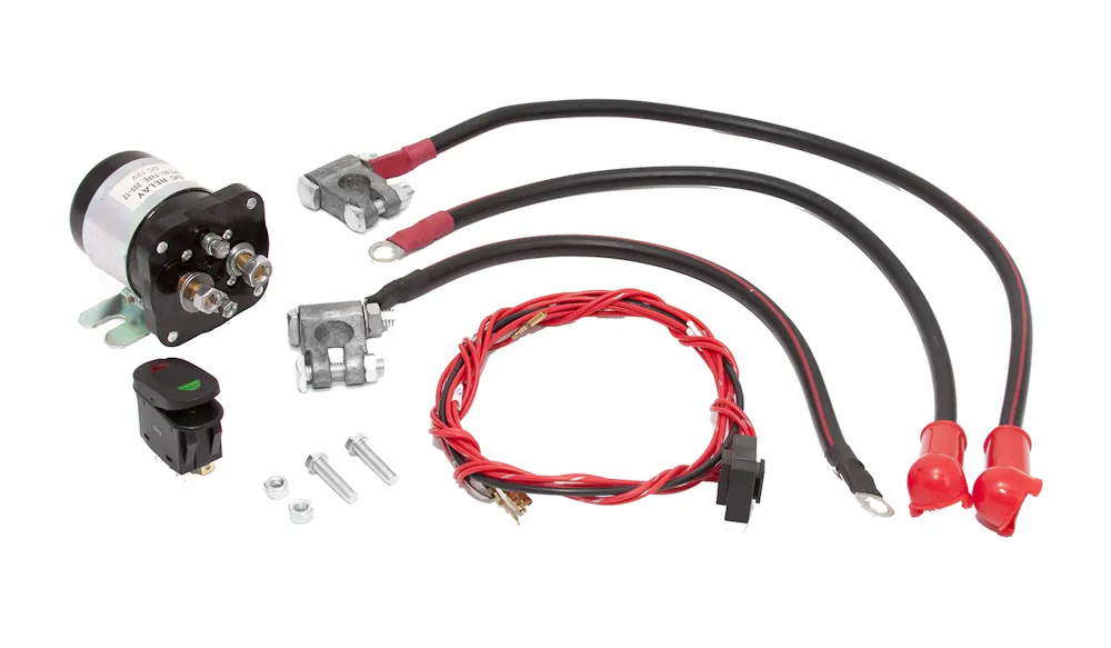 Rugged Ridge 17265.01
