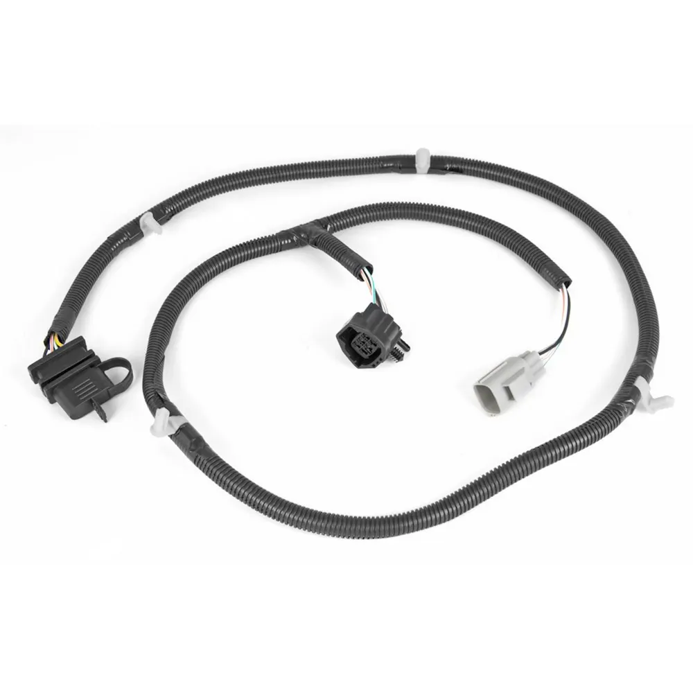 Rugged Ridge 17275.01