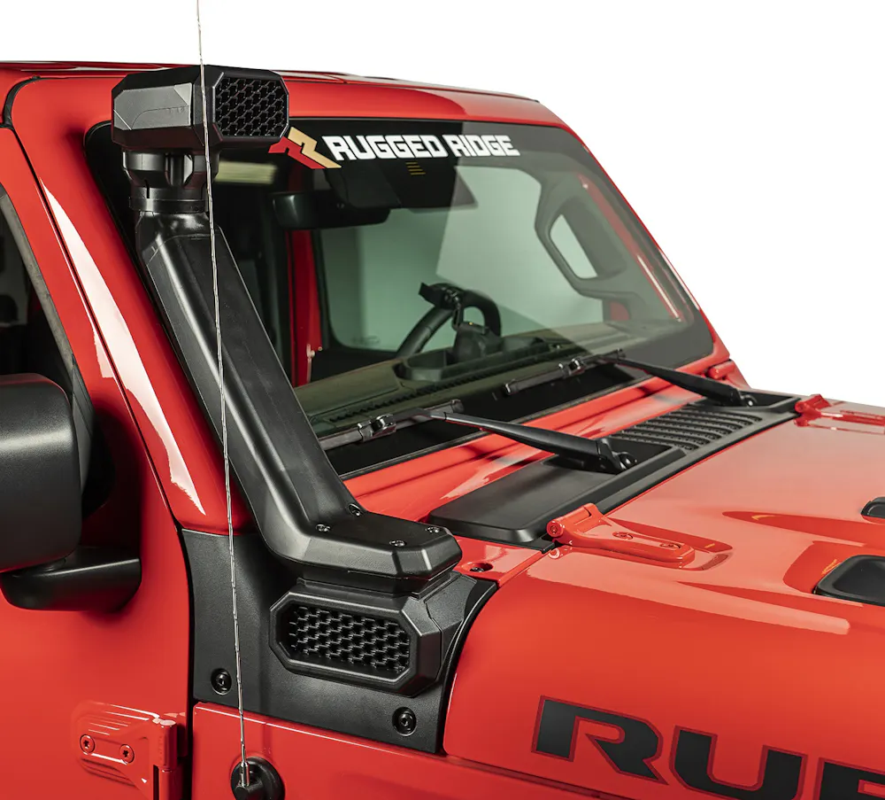 Rugged Ridge 17756.31