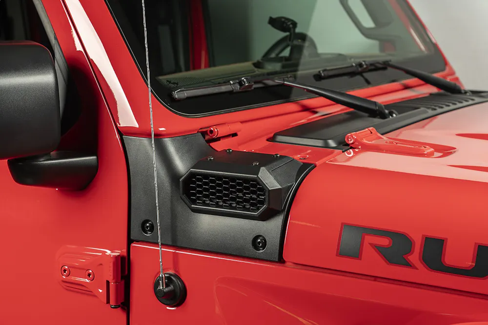 Rugged Ridge 17756.35