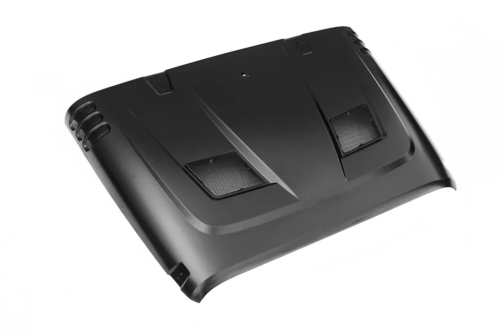Rugged Ridge 17759.01