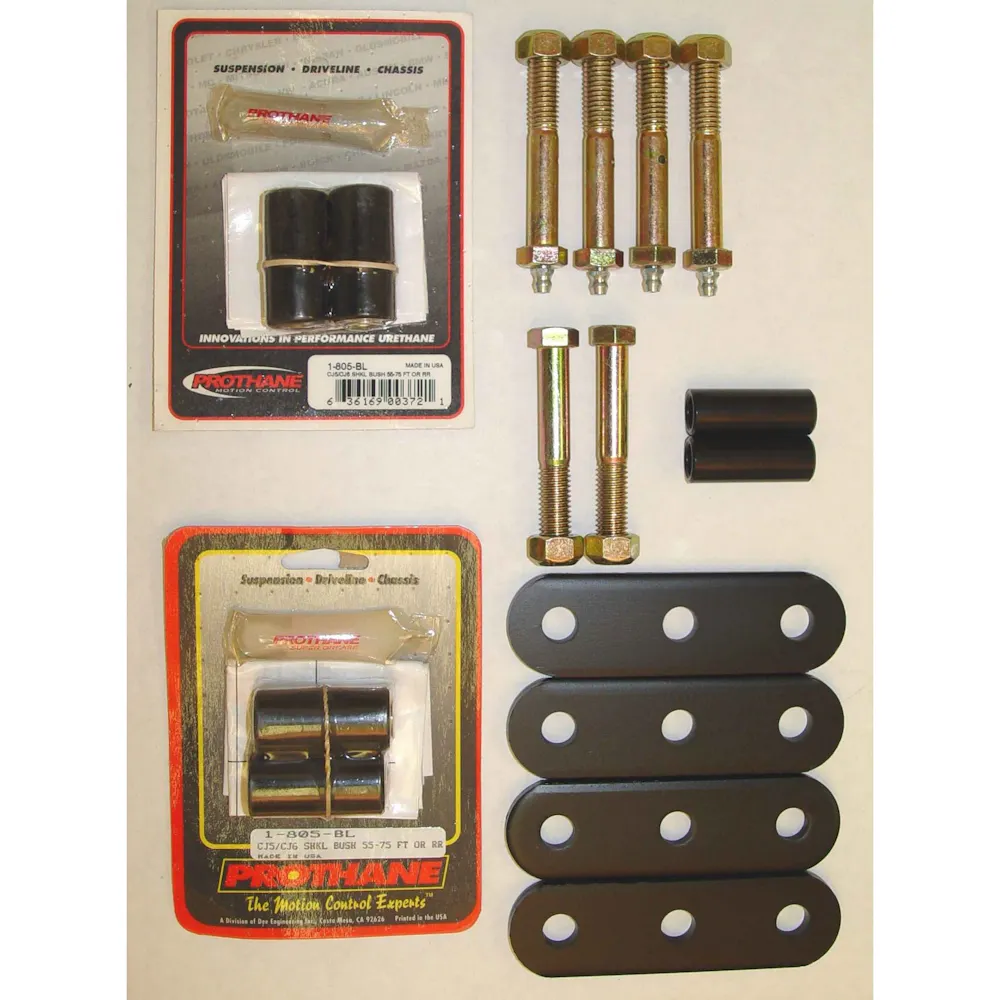 Rugged Ridge 18265.03
