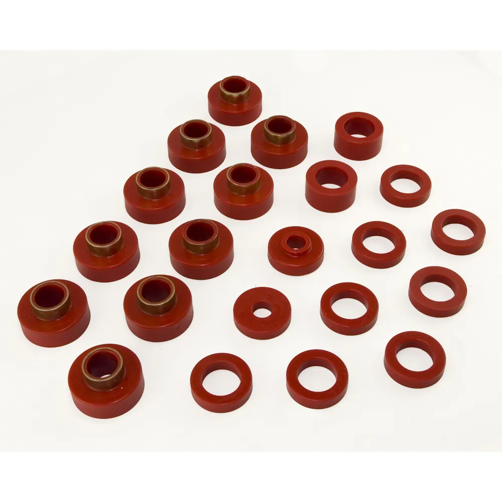 Rugged Ridge 1-103BL