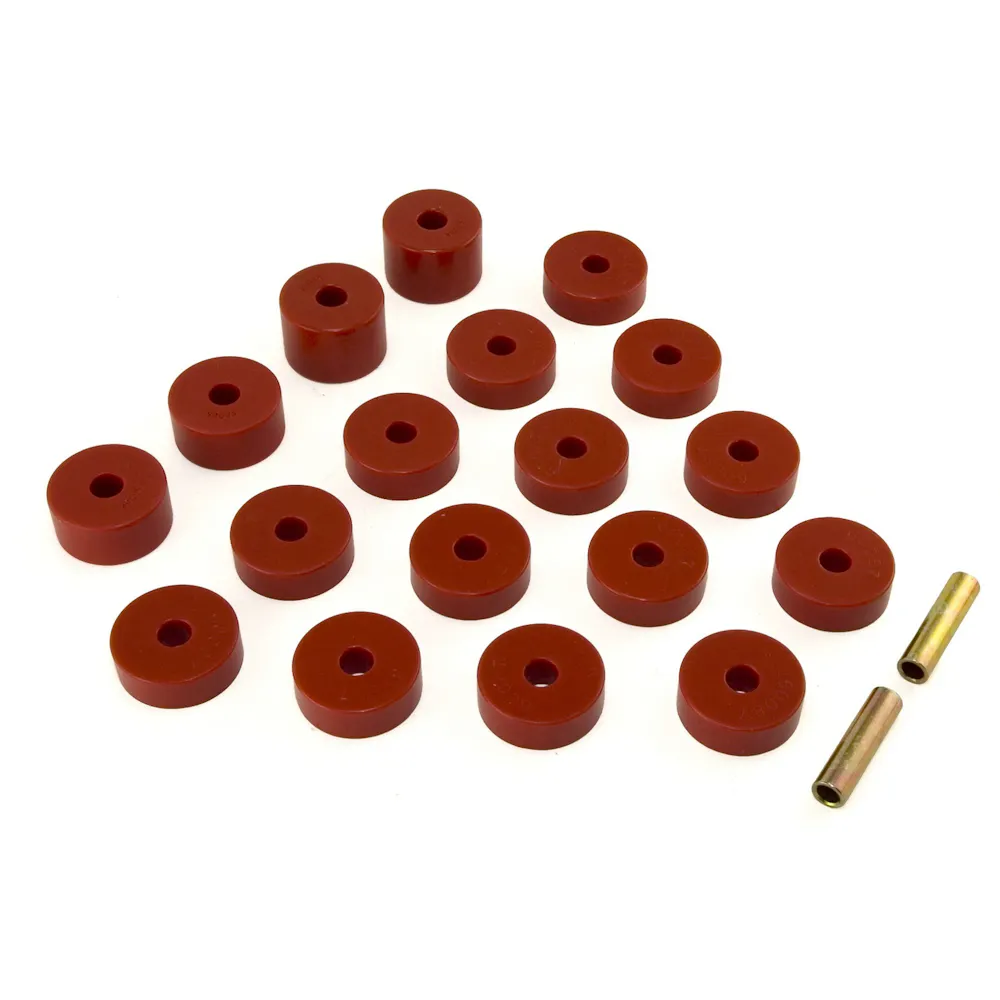 Rugged Ridge 18351.07