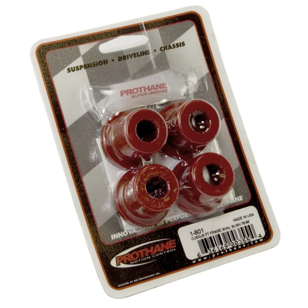 Rugged Ridge 18366.01