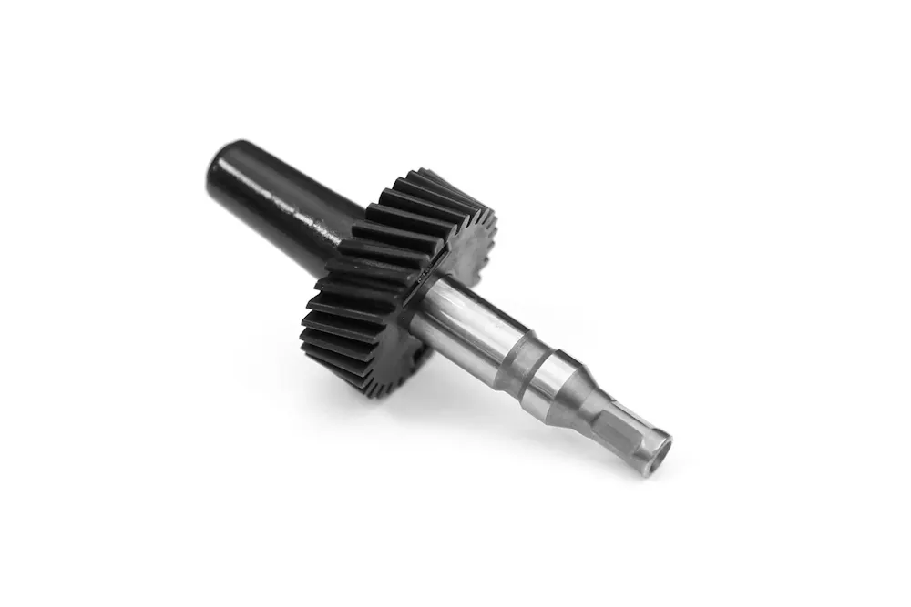 Rugged Ridge 18760.07