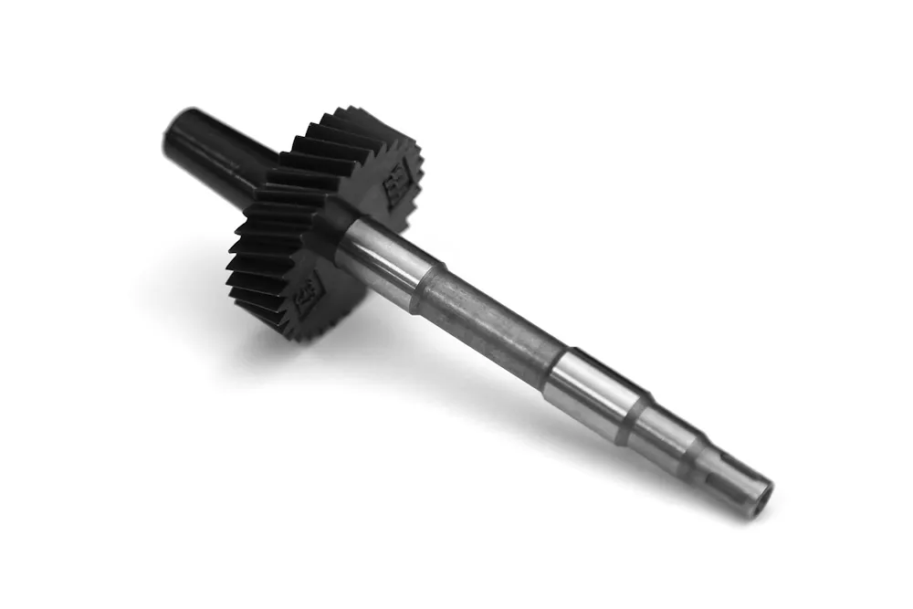 Rugged Ridge 18760.08
