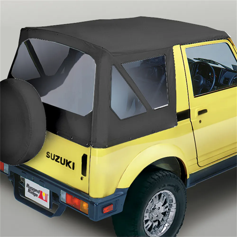 Rugged Ridge 53701.15