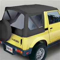 Rugged Ridge 53701.15