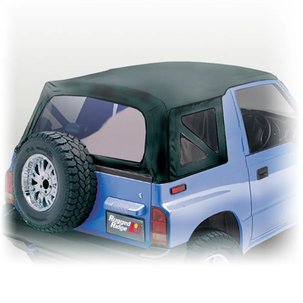 Rugged Ridge 53702.15