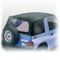 Rugged Ridge 53702.15