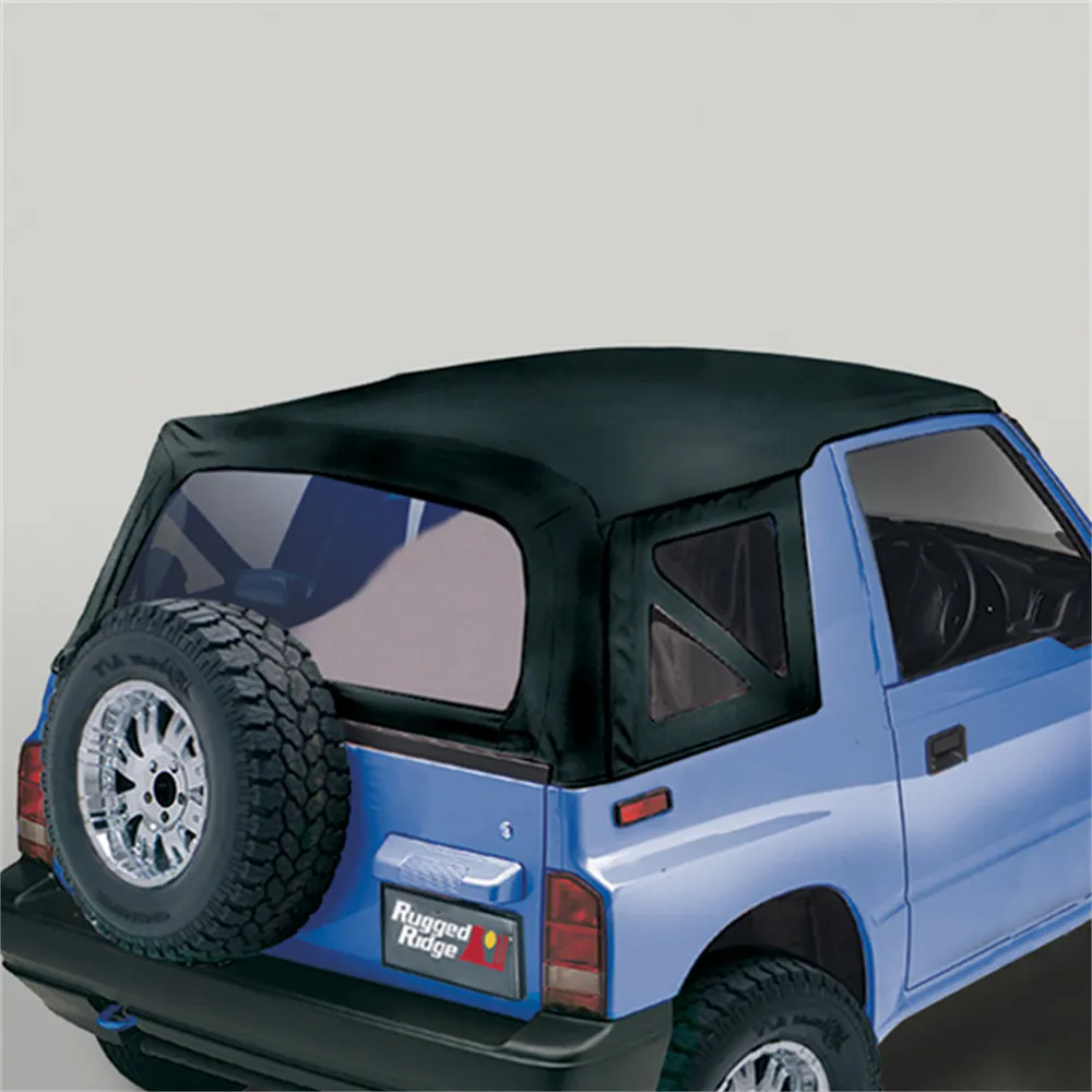 Rugged Ridge 53703.15