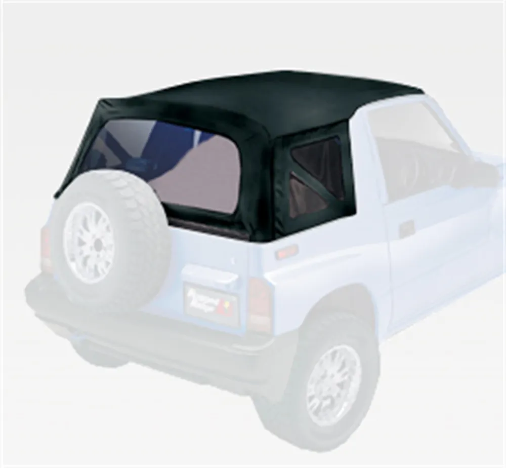 Rugged Ridge 53723.15