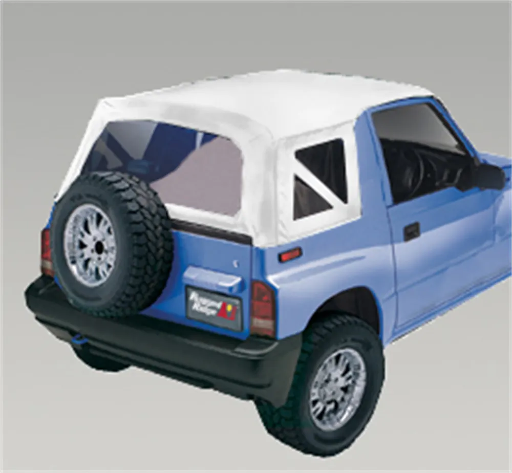 Rugged Ridge 53723.52