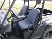 Rugged Ridge 63240.09
