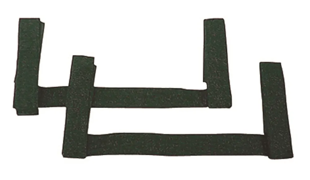 Rugged Ridge 63305.01