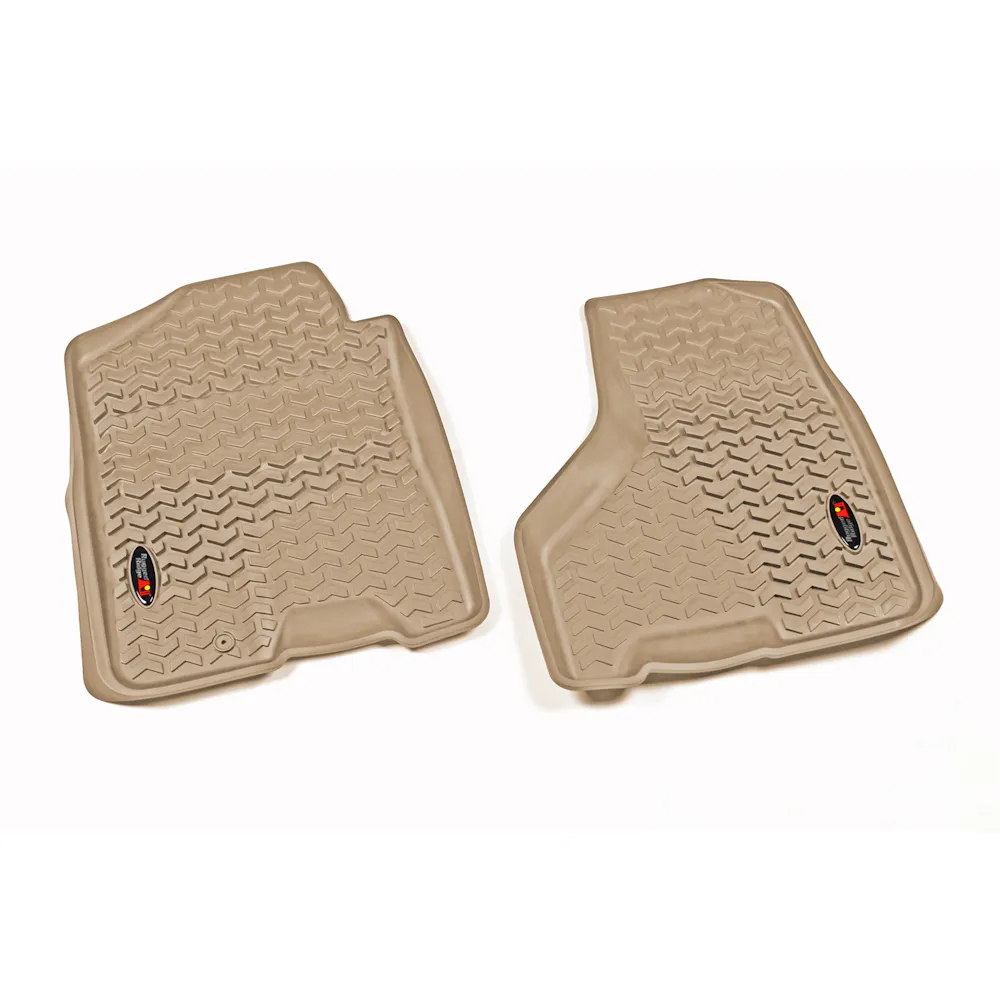 Rugged Ridge 83903.04