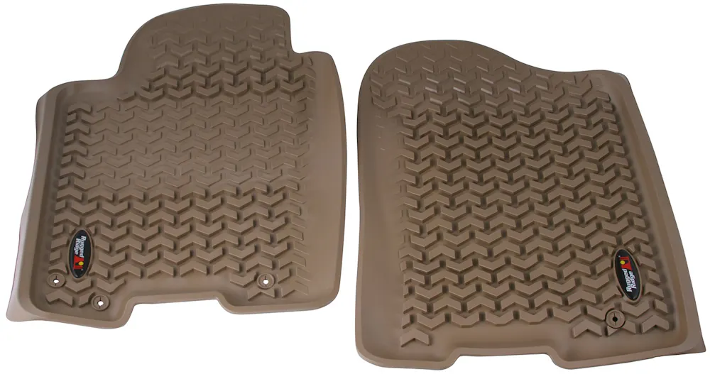 Rugged Ridge 83905.2