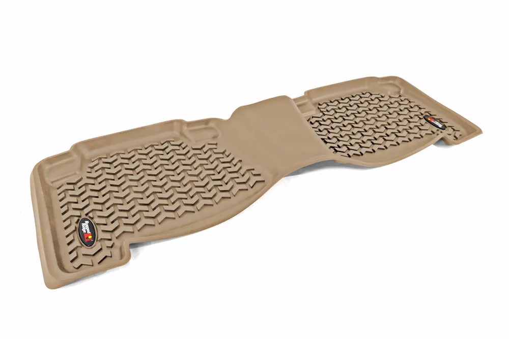 Rugged Ridge 83954.4