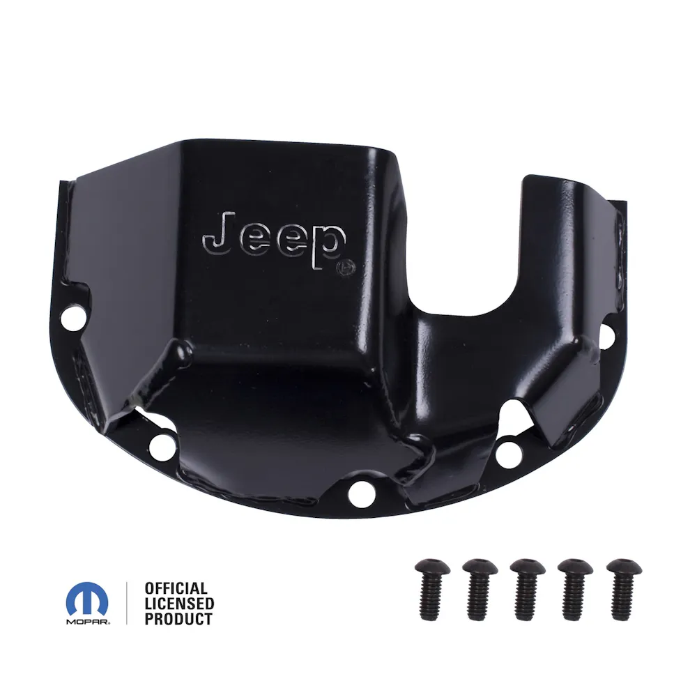 Rugged Ridge DMC-16597.30