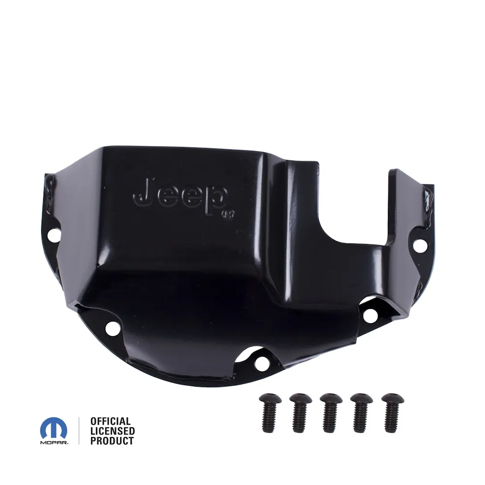 Rugged Ridge DMC-16597.44