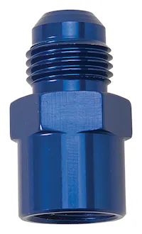 Russell 640830