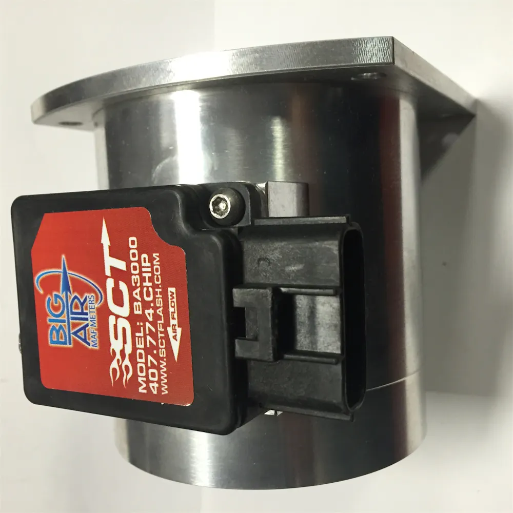 SCT BA-3000