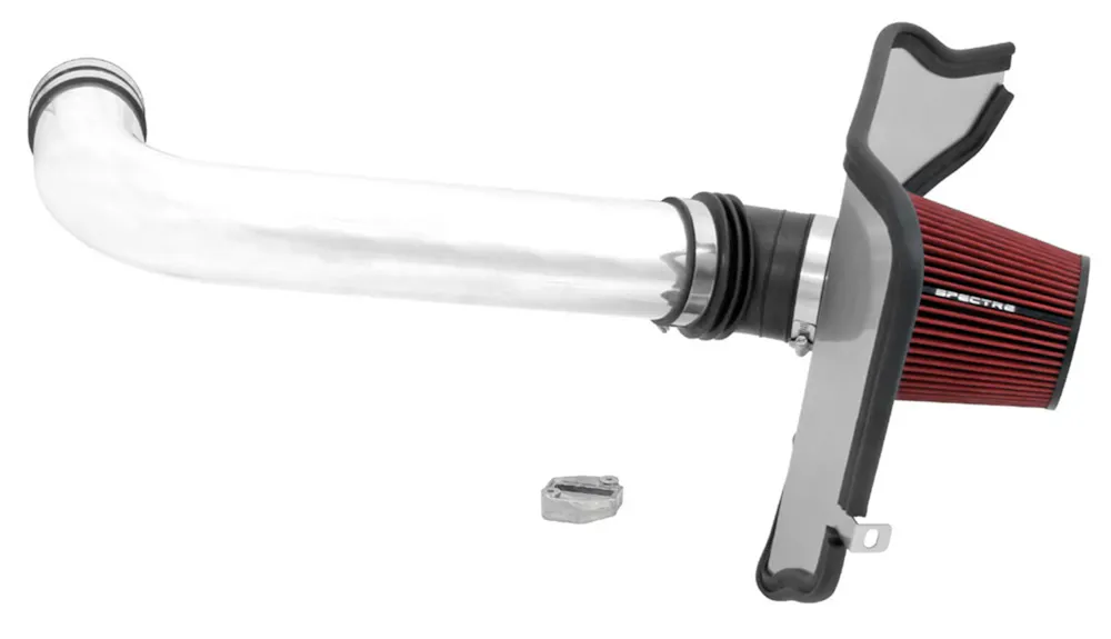 Spectre Performance 901234