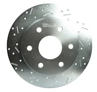 Stainless Steel Brakes 23153AA3L