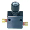LEED Brakes APV02