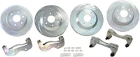 Stainless Steel Brakes A126-43
