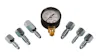 LEED Brakes BPG001