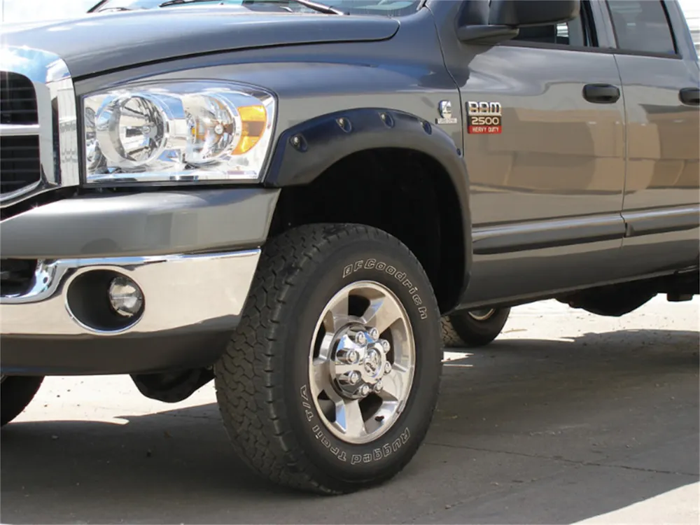 Stampede Automotive Accessories 8405-2