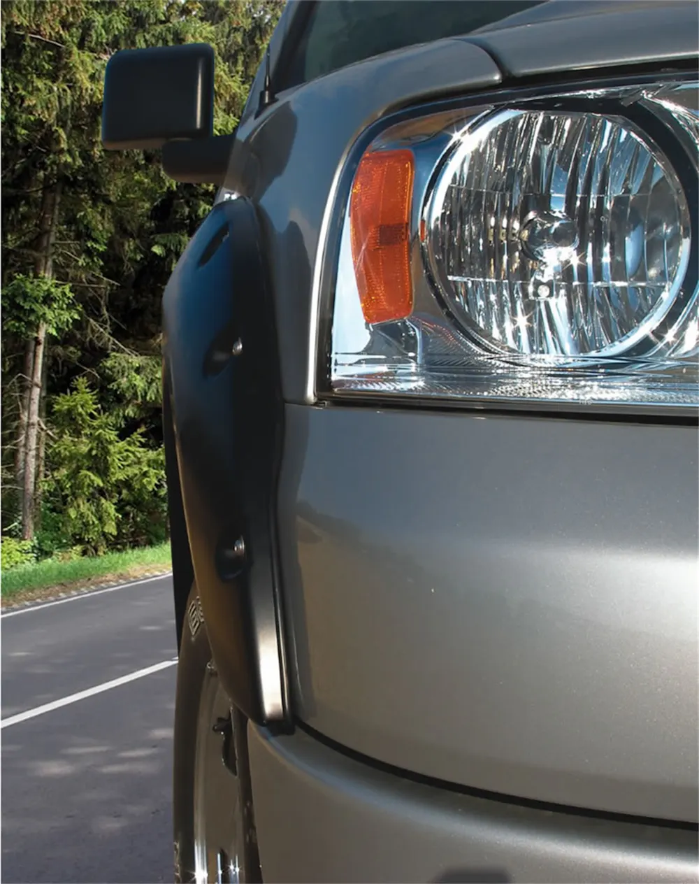 Stampede Automotive Accessories 8410-2