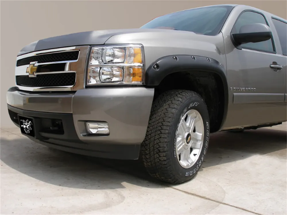 Stampede Automotive Accessories 8412-2