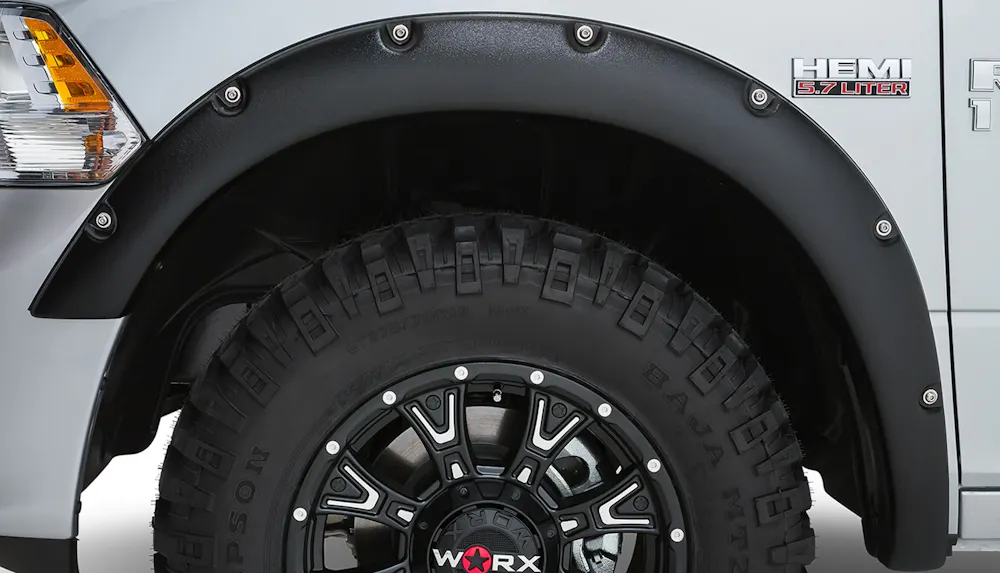 Stampede Automotive Accessories 8421-5