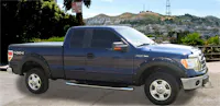 Stampede Automotive Accessories 8422-2