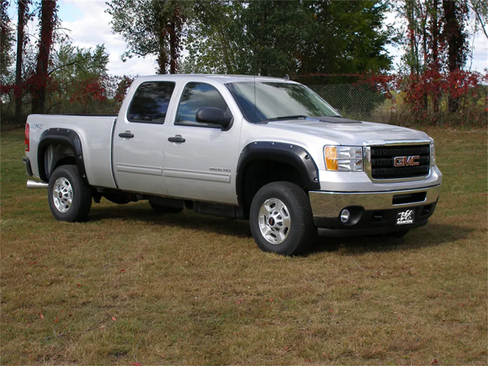 Stampede Automotive Accessories 8425-2