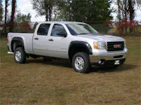 Stampede Automotive Accessories 8425-2
