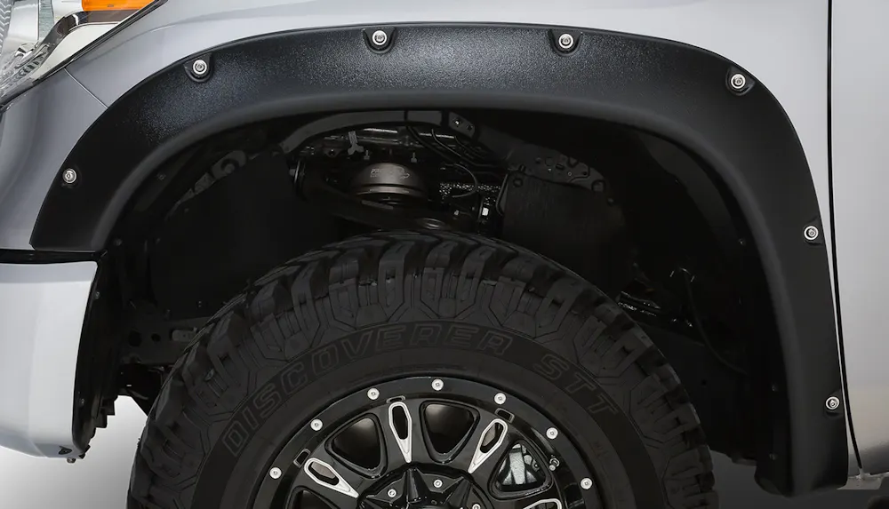 Stampede Automotive Accessories 8431-5