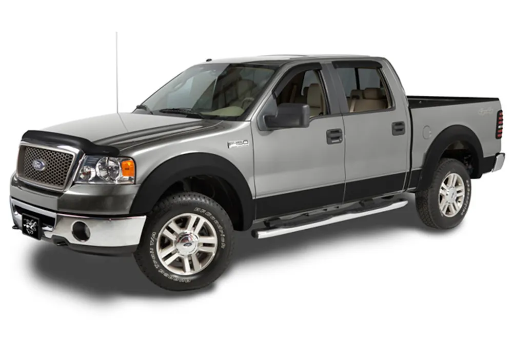 Stampede Automotive Accessories 8510-2