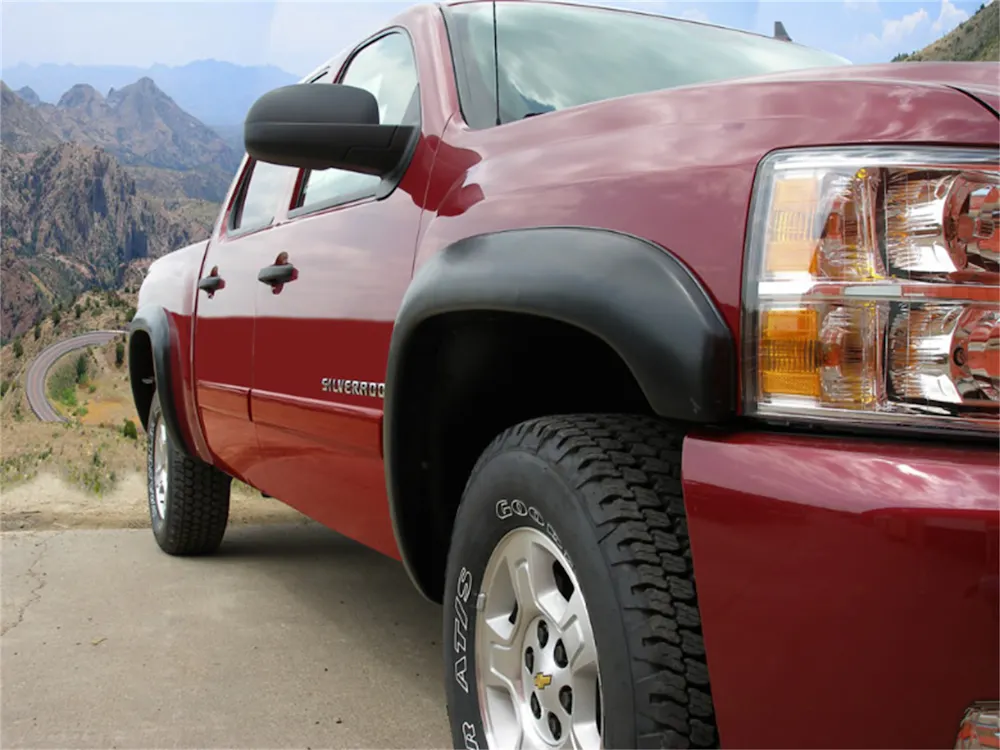 Stampede Automotive Accessories 8512-2