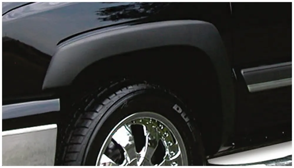 Stampede Automotive Accessories 8606-2