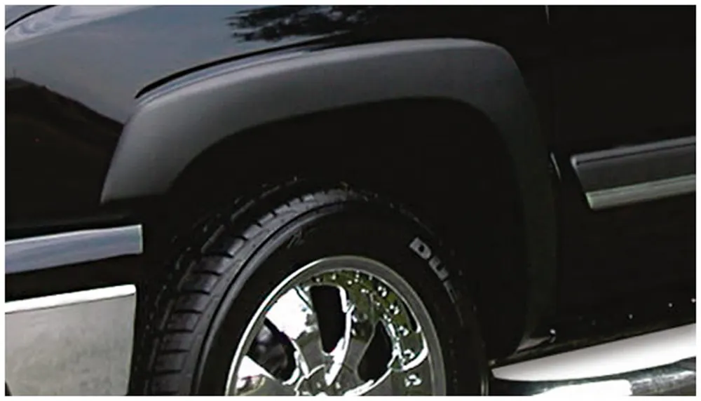 Stampede Automotive Accessories 8610-2